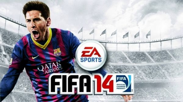 FIFA 14 SaveGame