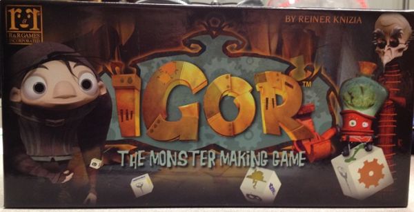 Igor The Game SaveGame Download