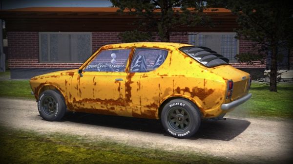 My Summer Car SaveGame