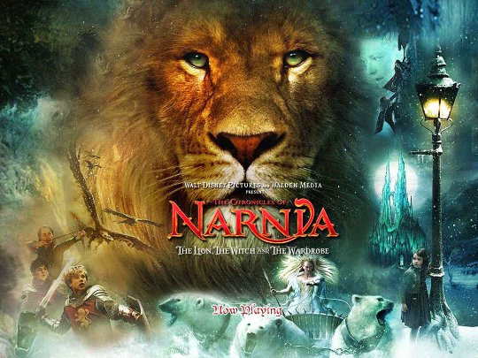 The Chronicles of Narnia The Lion: The Witch and The Wardrobe SaveGame Download