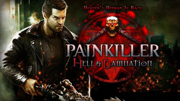 Painkiller: Hell & Damnation SaveGame