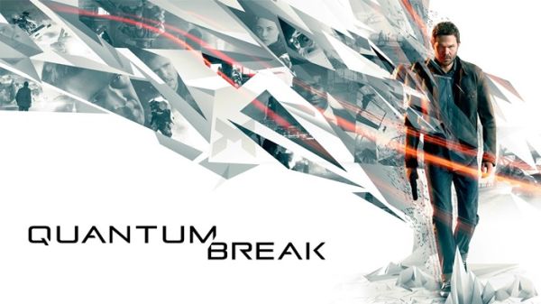 Quantum Break SaveGame