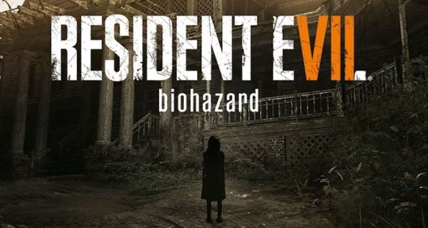 Resident Evil 7 Full SaveGame