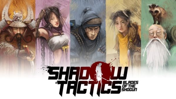 Shadow Tactics: Blades of the Shogun Full Savegame