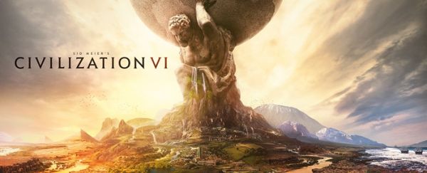 Sid Meier’s Civilization 6 SaveGame