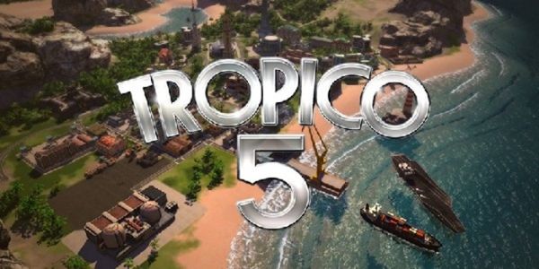 Tropico 5 Savegame Download