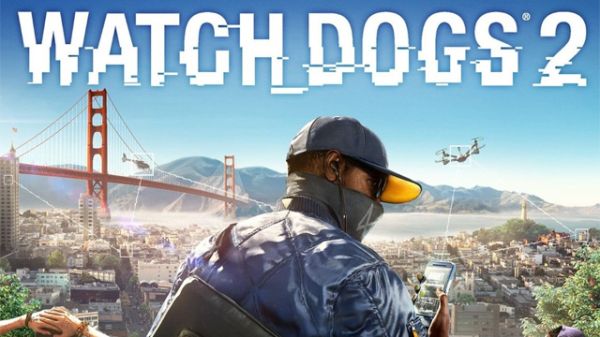 Watch Dogs 2 Full SaveGame