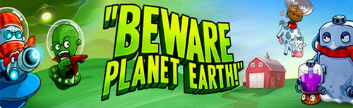 Beware Planet Earth Save Game Download