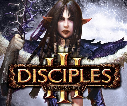 Disciples 3: Renaissance Save Game Download