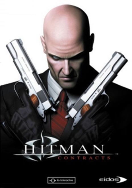 Hitman Contracts Save Game Download