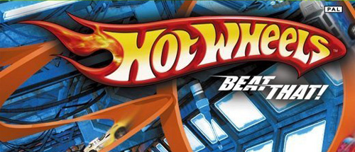 Hot Wheels: Beat That! Save Game Download