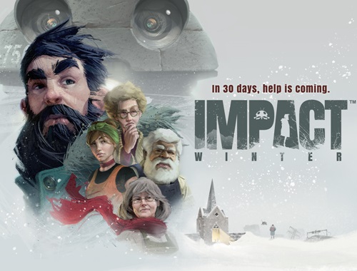 Impact Winter Save Game Download