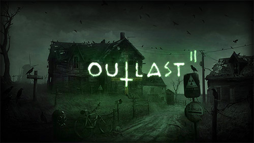 Outlast 2 Save Game Download