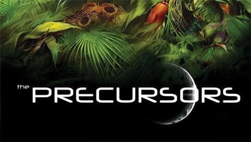 The Precursors Save Game Download