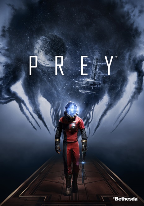 Prey 2017 Save Game Download