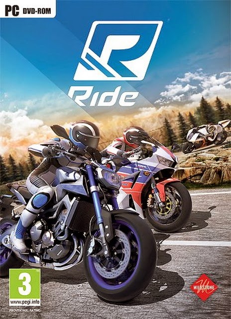 Ride Save Game Download