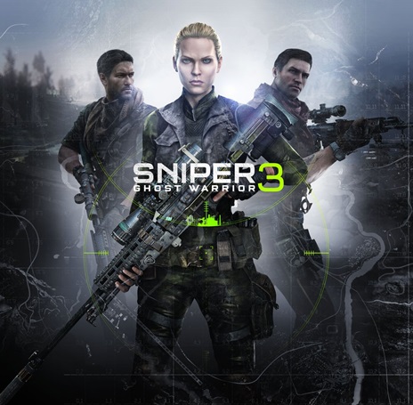 Sniper Ghost Warrior 3 Save Game Download