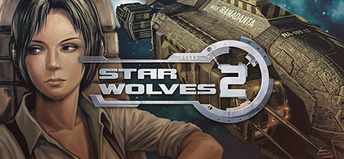 Star Wolves 2 Save Game Download