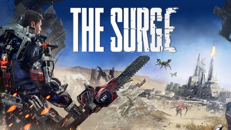 The Surge Save Game Download