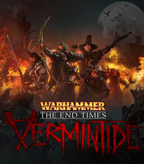 Warhammer: The End Times Vermintide Save Game Download