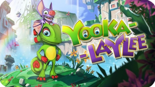 Yooka-Laylee Save Game Download