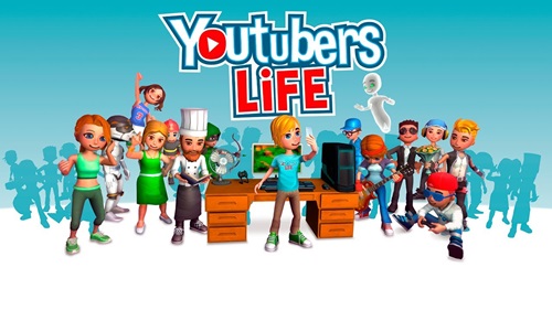 Youtubers Life Save Game Download