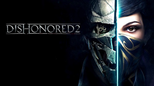 Dishonored 2 Save Game Download