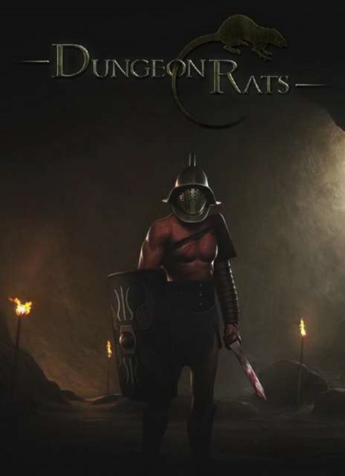 Dungeon Rats Save Game Download