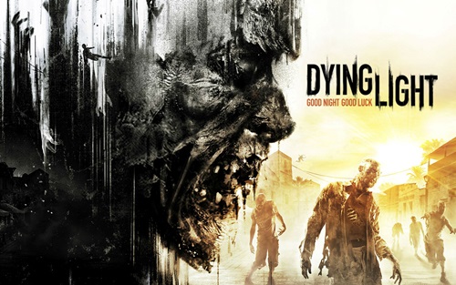 Dying Light Save Game Download