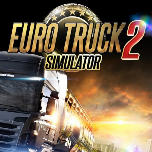 Euro Truck Simulator 2 Save Game Download