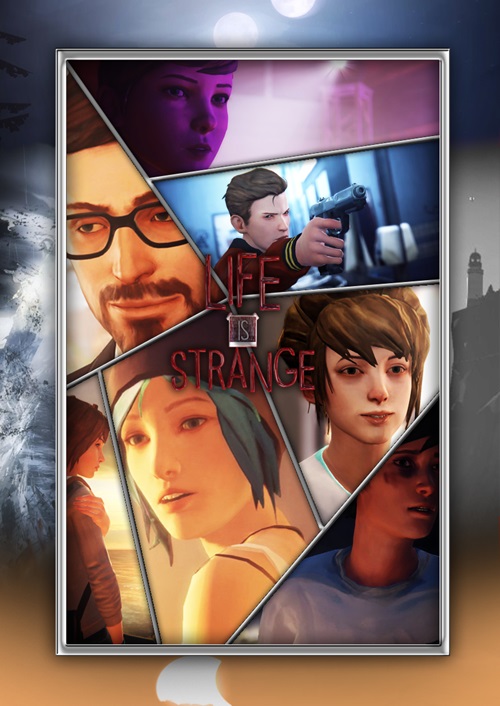 Life is Strange Save Game Download