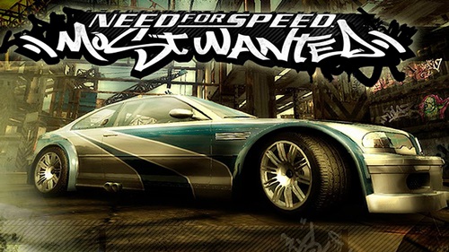 Need for Speed: Most Wanted Save Game Download