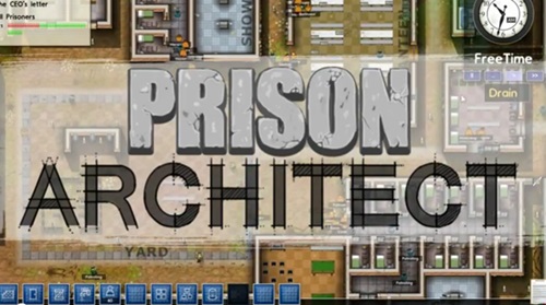 Prison Architect Save Game Download