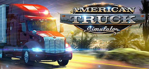 American Truck Simulator %100 Save Game Download