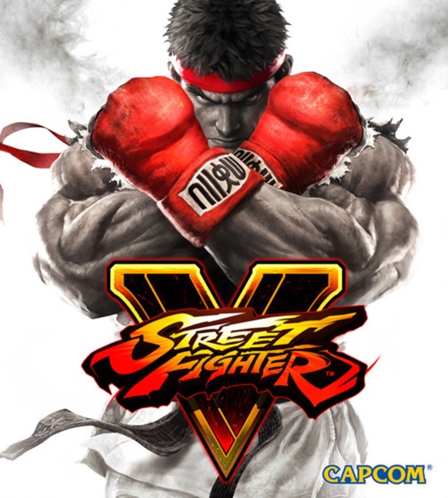 Street Fighter 5 Save Game Download