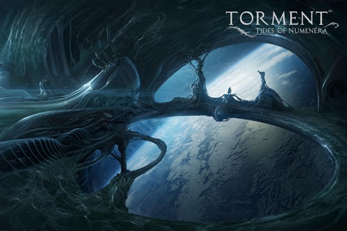 Torment: Tides of Numenera Save Game Download