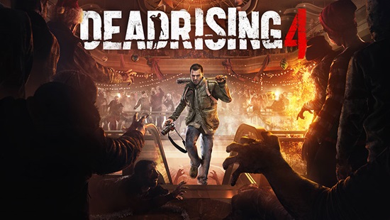 Dead Rising 4 Save Game Download