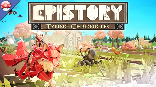 Epistory – Typing Chronicles Save Game Download