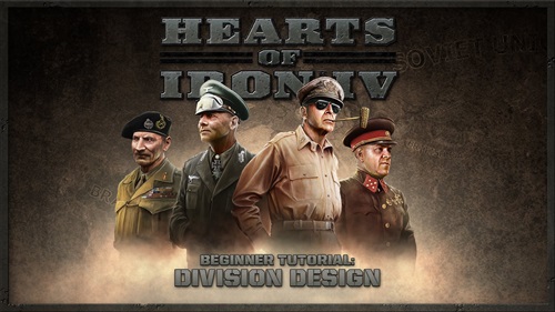 Hearts of Iron 4 Save Game Download