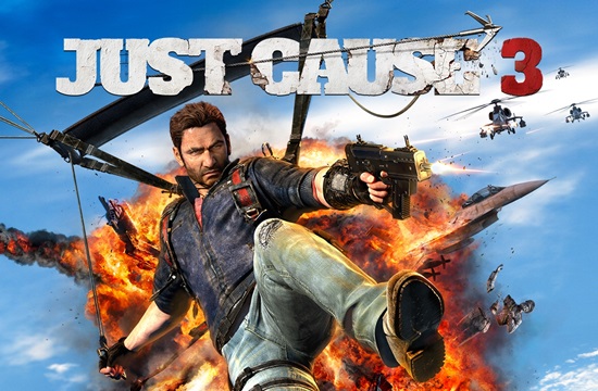 Just Cause 3 Save Game Download