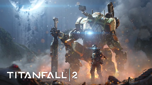 Titanfall 2 Save Game Download