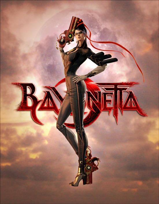 Bayonetta Save Game Download