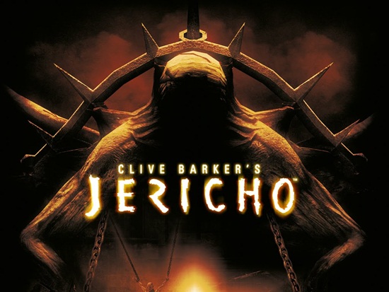 Clive Barker’s Jericho Save Game Download