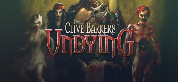 Clive Barker’s Undying Save Game Download