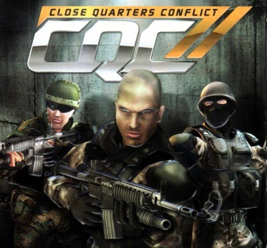 Close Quarters Conflict Save Game Download