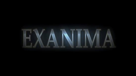 Exanima Save Game Download