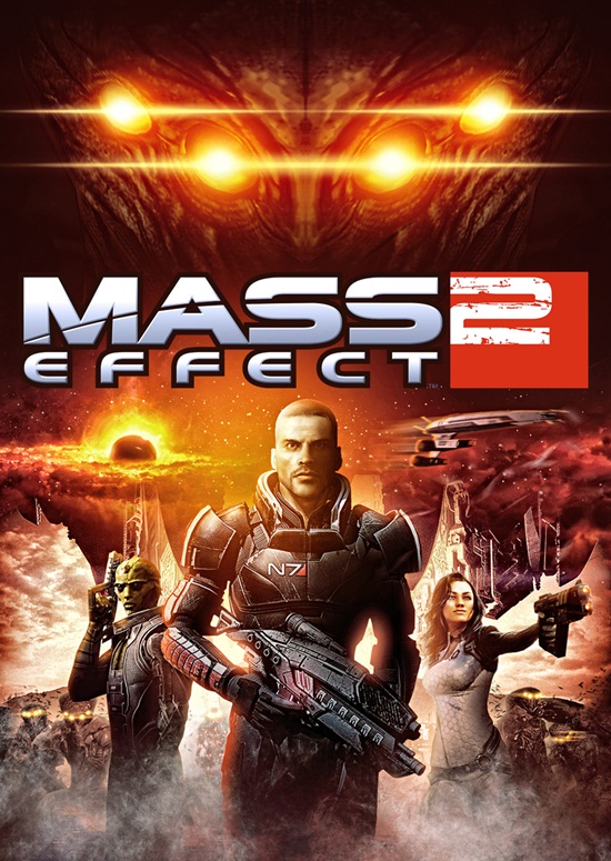 Mass Effect 2 Save Game Download