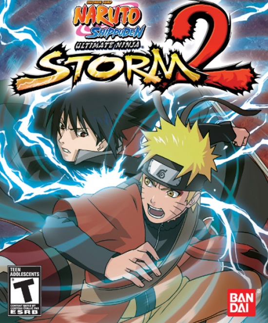 Naruto Shippuden 2 Save Game Download