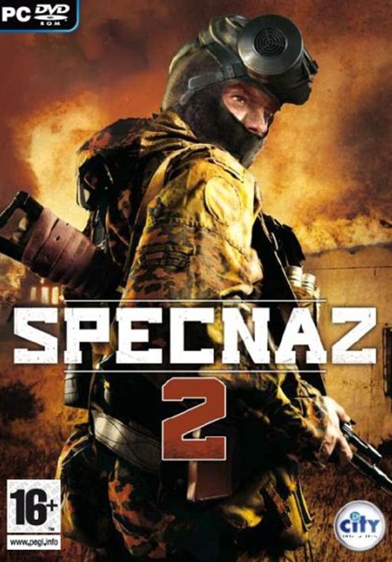 SpecNaz 2 Save Game Download