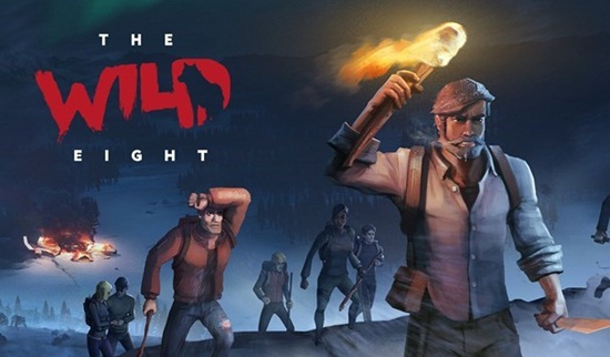 The Wild Eight Save Game Download